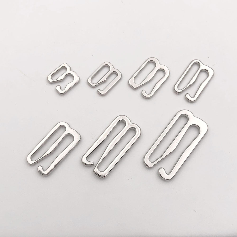 Silver Hooks-Regular Style