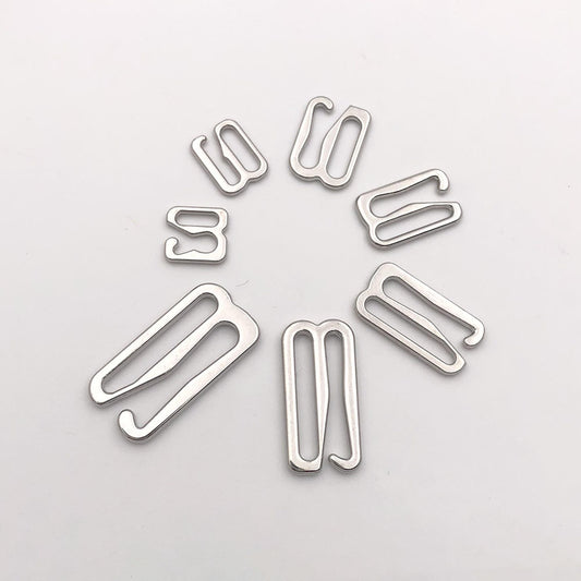 Silver Hooks-Regular Style