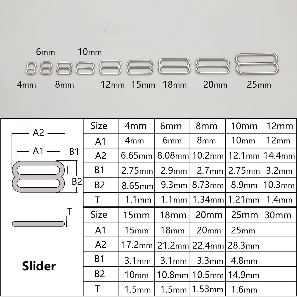 Silver Slider-Regular Style