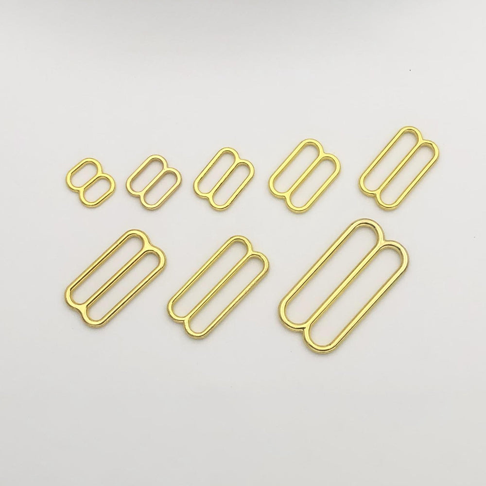 Gold Slider -Regular Style