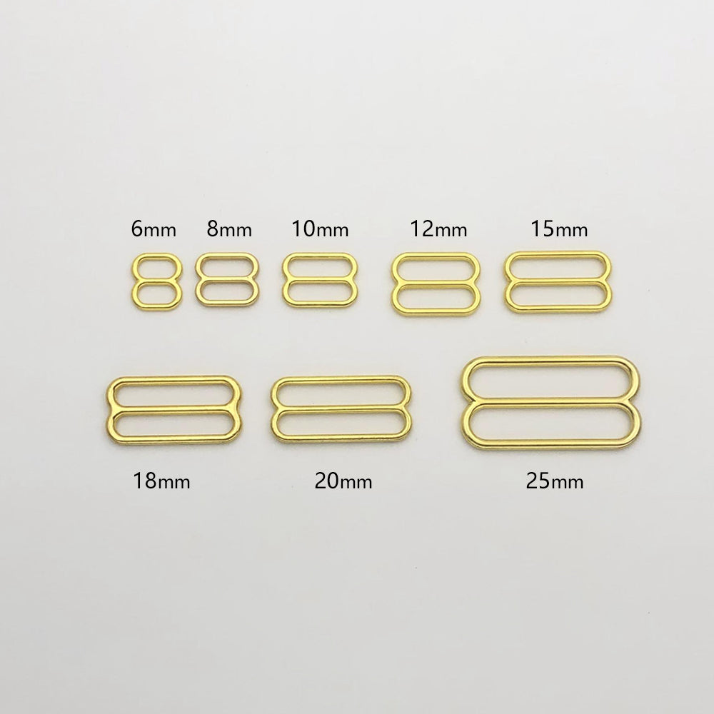 Gold Slider -Regular Style